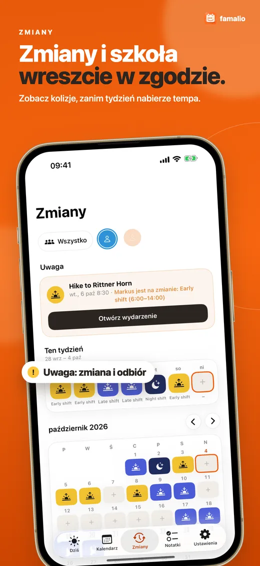 Ekran Famalio 3
