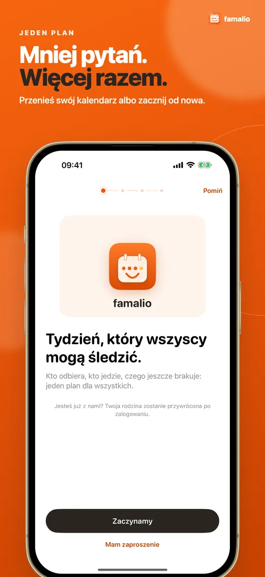Ekran Famalio 10
